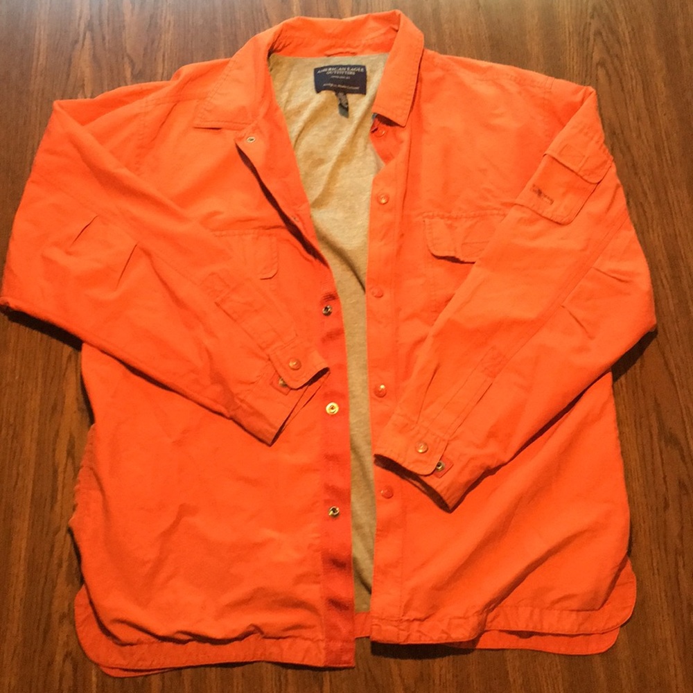 Fall Jacket